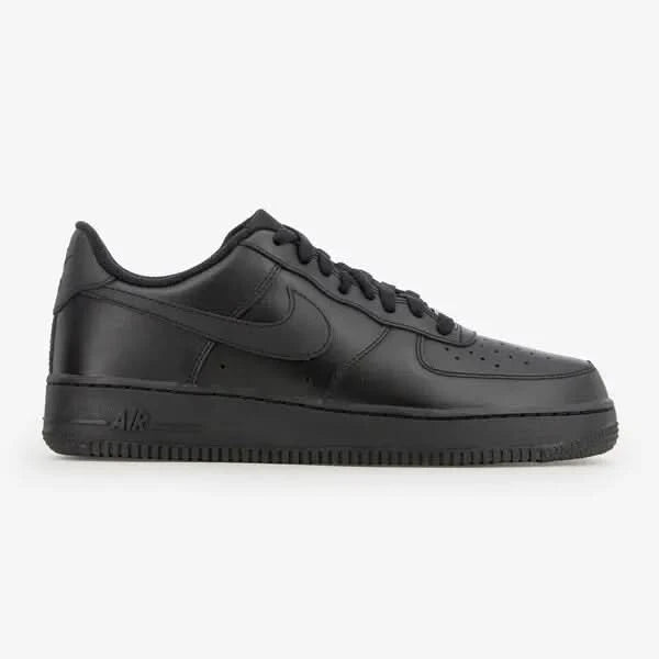 NIKE AIR FORCE 1 LOW - NOIR