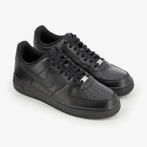 NIKE AIR FORCE 1 LOW - NOIR