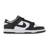 NIKE DUNK LOW PANDA - BLANC/NOIR