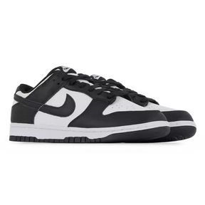 NIKE DUNK LOW PANDA - BLANC/NOIR