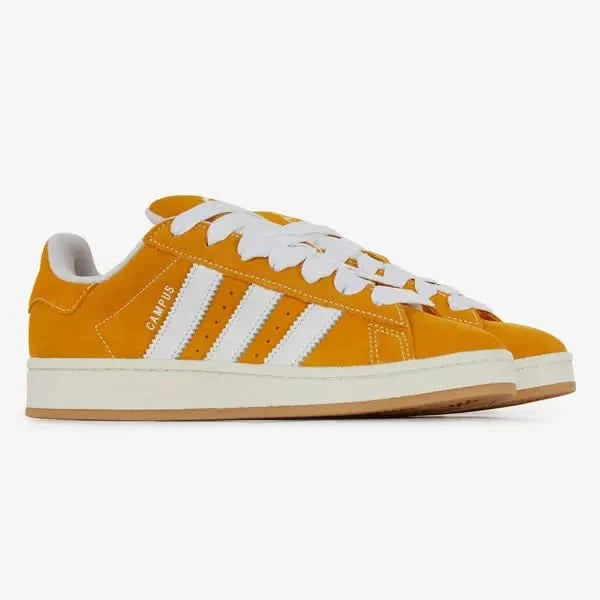 ADIDAS ORIGINALS CAMPUS 00S - JAUNE