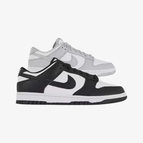 NIKE DUNK LOW – PANDA ET GREY FOG