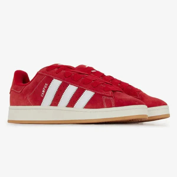 ADIDAS ORIGINALS CAMPUS 00S – ROUGE/BLANC ET BLEU/BLANC