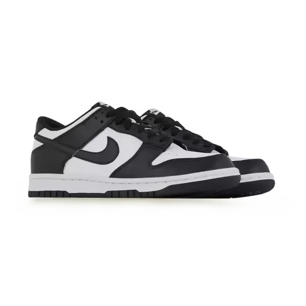 NIKE DUNK LOW – PANDA ET NEXT NATURE