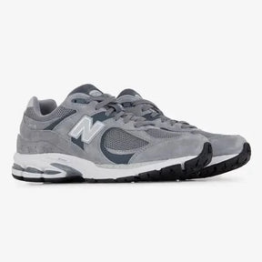 NEW BALANCE 2002R – NOIR ET GRIS