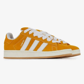 ADIDAS ORIGINALS CAMPUS 00S – JAUNE ET BLANC/BLEU