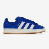 ADIDAS ORIGINALS CAMPUS 00S - BLEU/BLANC